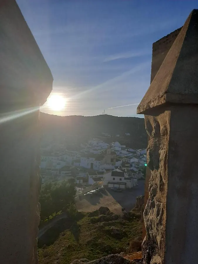 Apartamento Turístico La Vega Antequera