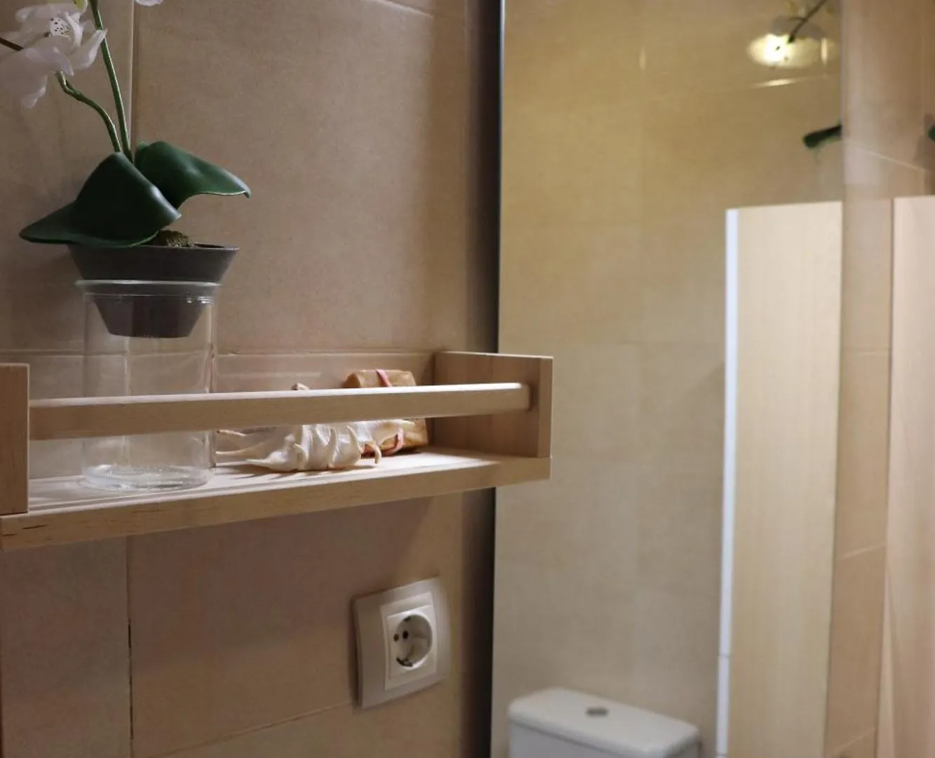 Apartamento Turístico La Vega Antequera 0*,  España