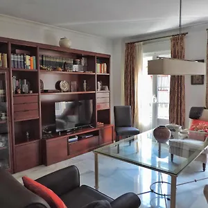  Apartment Duplex, Terraza, 10 Min Coche Centro Sevilla