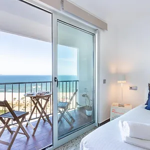  Appartement Holidays P14 Sea View Espagne