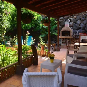  Hébergement de vacances House Tia Lila Espagne
