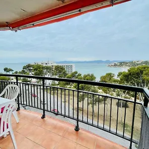  Appartement Gaetan Paradise Vistas Al Mar Y Parking Gratuito!!! Espagne