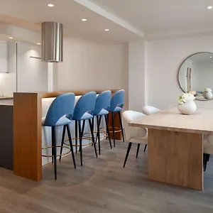  Appartement Inmalaga Plaza De Flores Espagne