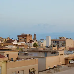  Appartement Private Terrace & Free Parking Espagne