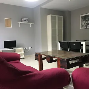 Apartamento Puerta Granada, Antequera