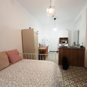 Apartamento Estudio En, Antequera
