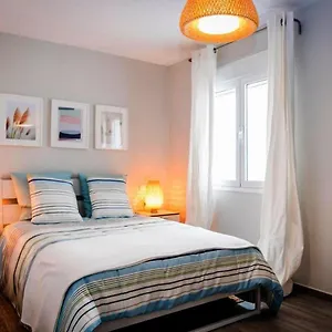 Apartamento Dolmen De Menga, Antequera