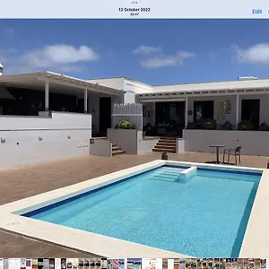  Appartement Ocra Espagne