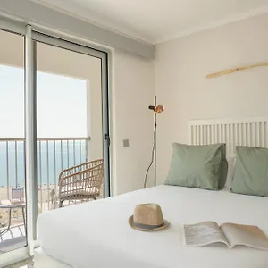  Appartement Holidays P14 Sea View Espagne