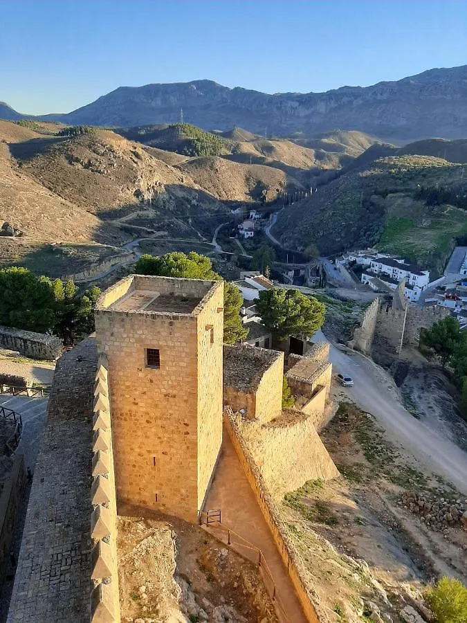 Apartamento Turistico La Vega Antequera 0*,  Spain