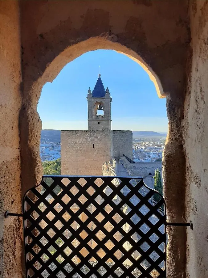 Apartamento Turistico La Vega Antequera Apartment