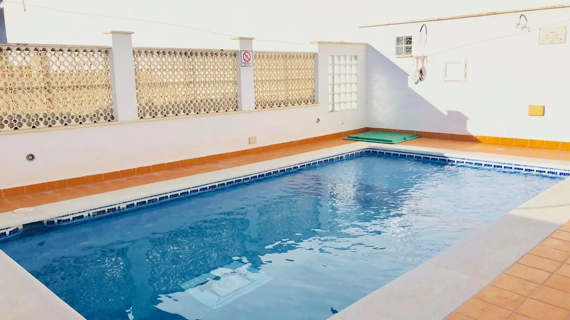 Apartamento Turistico La Vega Antequera