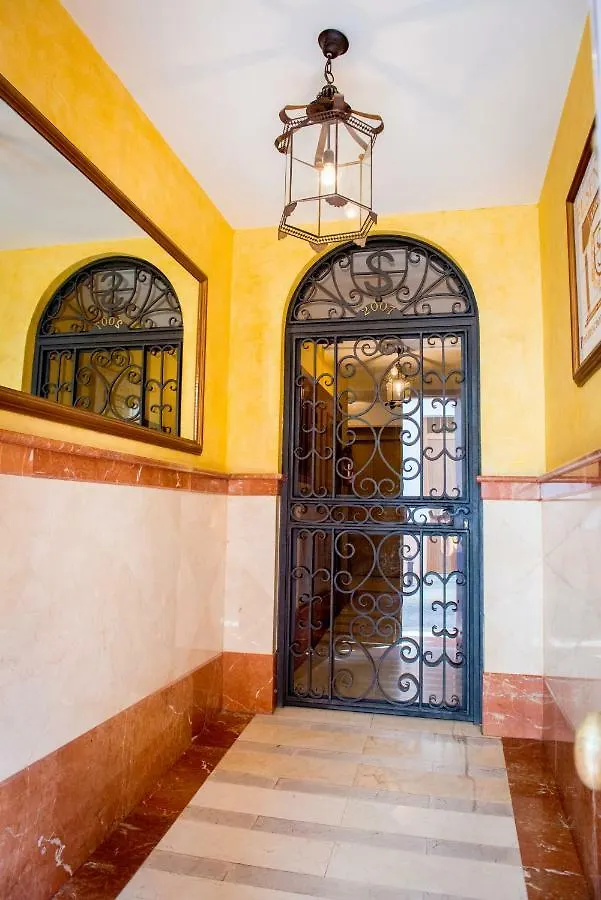 Apartamento Turistico La Vega Antequera